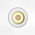 Luminaria Glass Wall Light