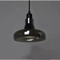 Blackron Pendant Light