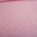 Larena Multi-Style Coverlet Set