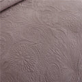 Larena Multi-Style Coverlet Set