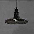 Blackron Pendant Light