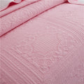 Larena Multi-Style Coverlet Set