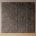 Czecharia  Upholstered Wall Panel