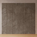 Finesse Upholstered Wall Panel