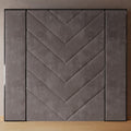 Gypsy Upholstered Wall Panel