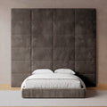 Czecharia  Upholstered Wall Panel