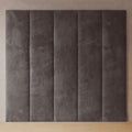 Louise Upholstered Wall Panel
