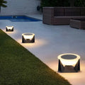 Landing Light (Outdoor Solar)
