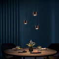 Amelia Pendant Light