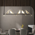 Chiriya Linear Chandelier