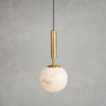 Hera Round Pendant Light