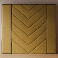 Gypsy Upholstered Wall Panel