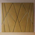 Aurora Upholstered Wall Panel