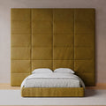 Czecharia  Upholstered Wall Panel