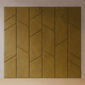 Finesse Upholstered Wall Panel