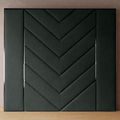 Gypsy Upholstered Wall Panel
