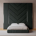 Gypsy Upholstered Wall Panel