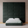Czecharia  Upholstered Wall Panel
