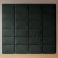 Czecharia  Upholstered Wall Panel