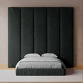 Louise Upholstered Wall Panel