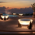 Landing Light (Outdoor Solar)