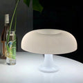 Mushroom Lamp