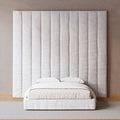 Regal Upholstered Wall Panel