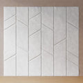 Finesse Upholstered Wall Panel