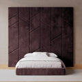 Finesse Upholstered Wall Panel