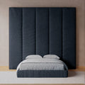 Louise Upholstered Wall Panel