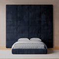 Czecharia  Upholstered Wall Panel