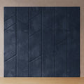 Finesse Upholstered Wall Panel