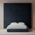 Rosana Upholstered Wall Panel
