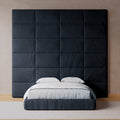 Czecharia  Upholstered Wall Panel