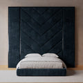 Gypsy Upholstered Wall Panel