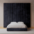 Athena Upholstered Wall Panel