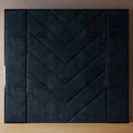 Gypsy Upholstered Wall Panel