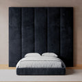 Louise Upholstered Wall Panel
