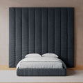 Regal Upholstered Wall Panel