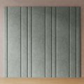 Cleo Upholstered Wall Panel