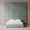 Czecharia  Upholstered Wall Panel