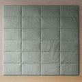 Czecharia  Upholstered Wall Panel