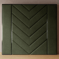 Gypsy Upholstered Wall Panel