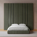 Athena Upholstered Wall Panel