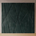 Aurora Upholstered Wall Panel