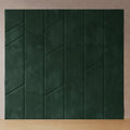 Finesse Upholstered Wall Panel