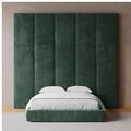 Louise Upholstered Wall Panel