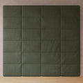 Czecharia  Upholstered Wall Panel