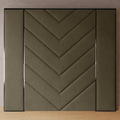 Gypsy Upholstered Wall Panel