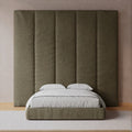 Louise Upholstered Wall Panel